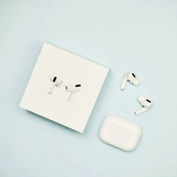 كيتمان بلوتوث | Apple Airpods