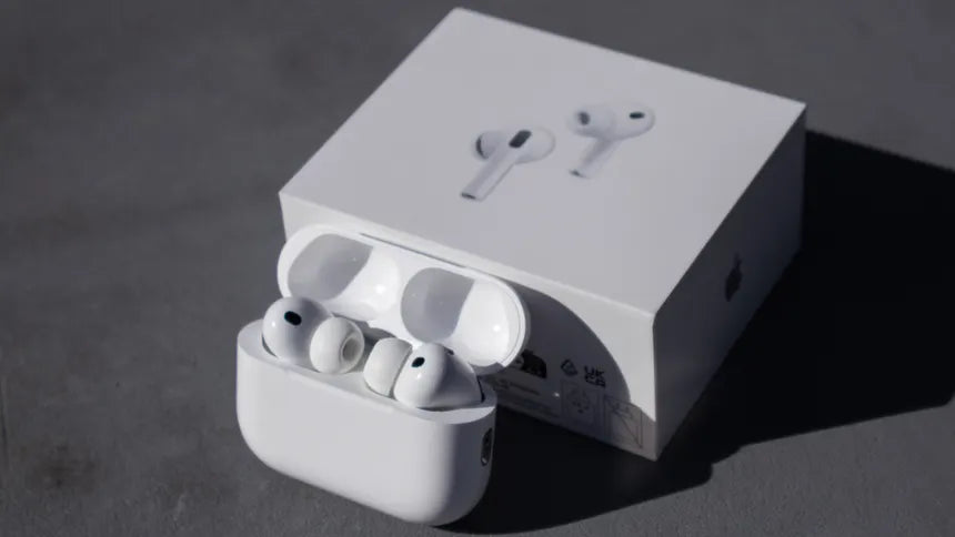 كيتمان بلوتوث | Apple Airpods