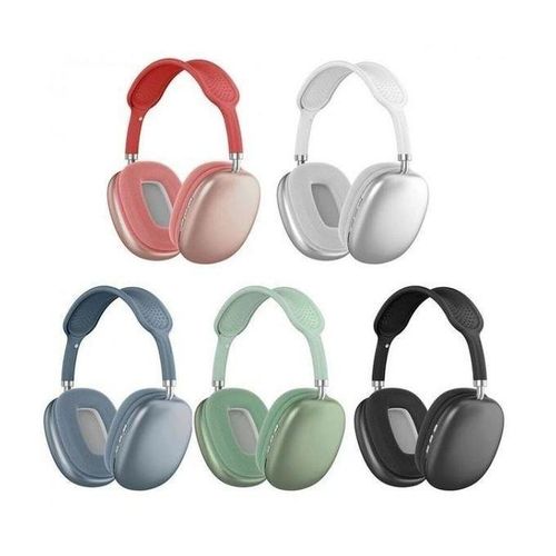 casque p9