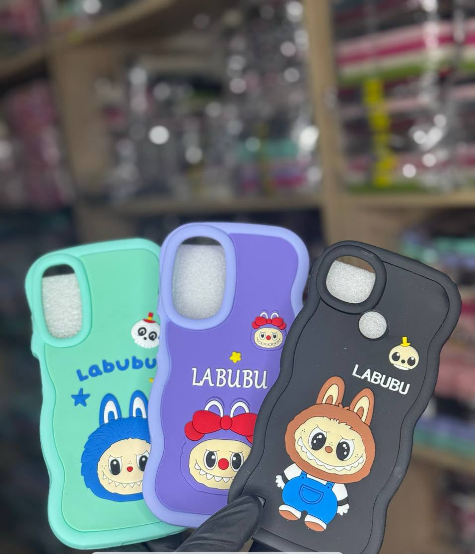 بوشات لابوبو