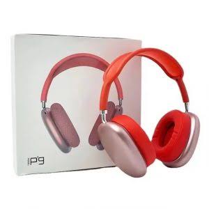 casque p9