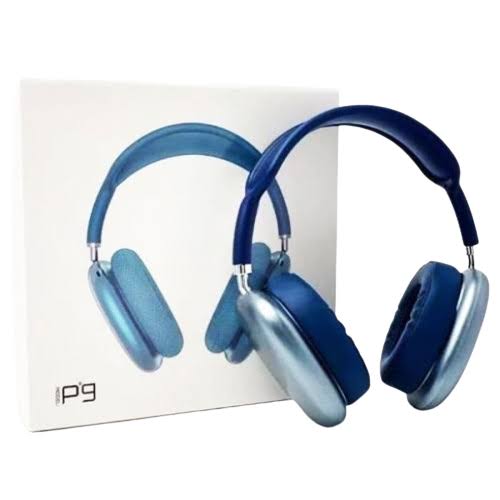 casque p9