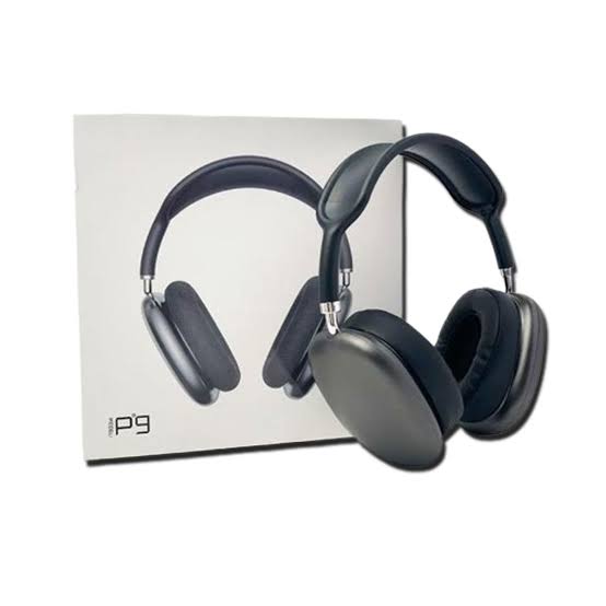 casque p9