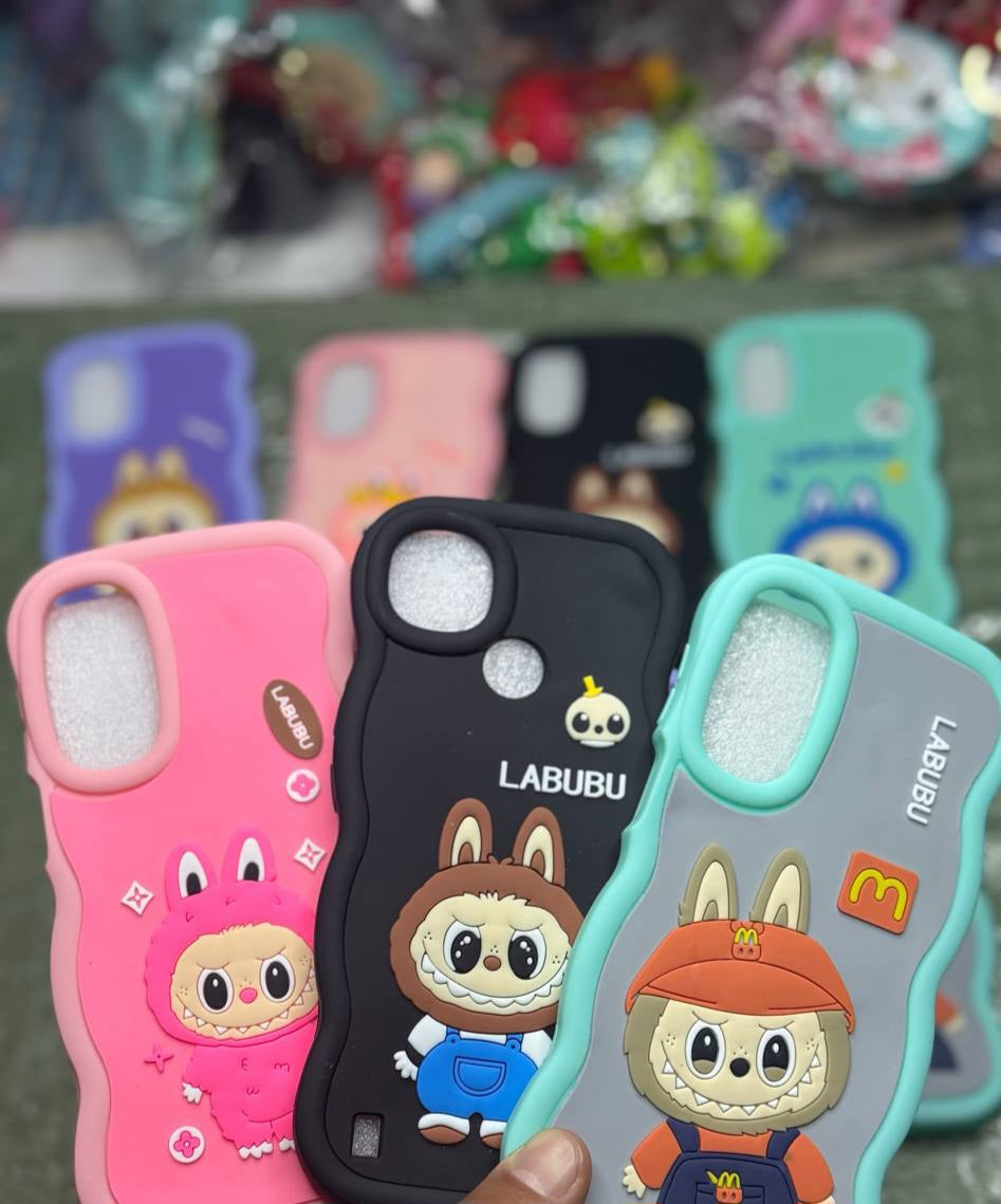 بوشات لابوبو